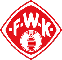 Logo Würzburger Kickers