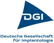 Logo Deutsche Gesellschaft Implantologie
