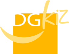 Logo Deutsche Gesellschaft für Kinderzahnheilkunde