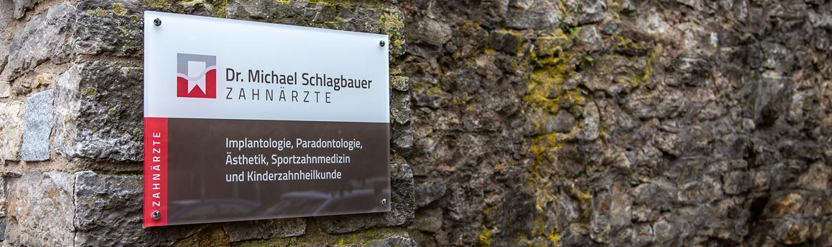 Zahnarztpraxis Dr. Schlagbauer Würzburg