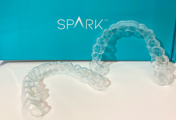 Spark Aligner Würzburg